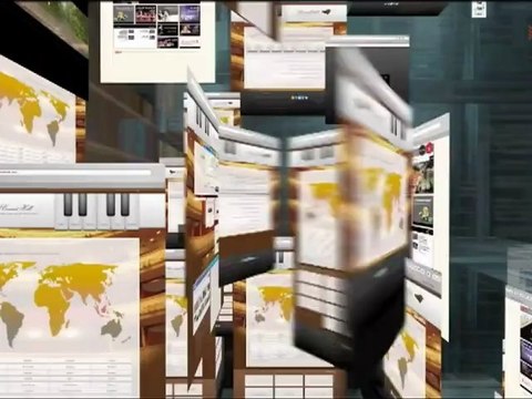 World Concert Hall on the Catalan Television (13/11/2011)