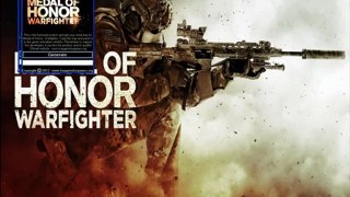 Medal of Honor Warfighter Limited Edition * Keygen Crack NEW DOWNLOAD LINK + FULL Torrent PC