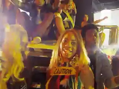 E-40 & Too Short feat Travis Porter & Young Chu Dump Truck