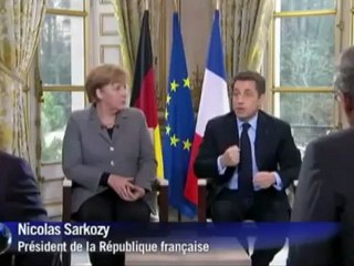 Nobel de la Paz para la Unión Europea, impulsora de intervenciones y vendedora de armas