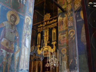 Interview : Miloš Jovanović, député DSS au parlement serbe (1/2)