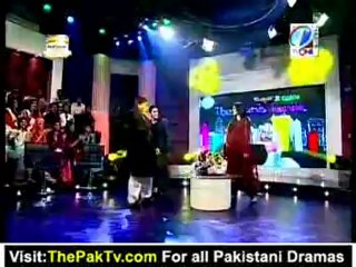 The Manis Tonite - 23rd October 2012 - Part 1