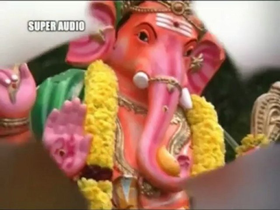 Lord Vinayaka  Gananayaka