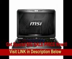 MSI Computer Corp. Notebook Computer GT70 0ND-219US9S7-176212... 17.3-Inch Laptop
