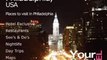 Travelling Book Review: Philadelphia, USA City Travel Guide 2011 (DBH City Guides) by Davidsbeenhere