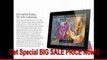 Apple iPad 2 MC984LL/A Tablet (64GB, Wifi + AT&T 3G, White) 2nd Generation