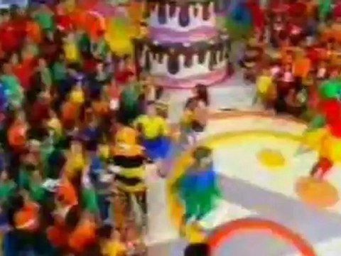 VINHETA OFICIAL PHACHEL VIDEOS _ TRADICIONAL