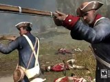 Assassin's Creed III - Bunker Hill Interactive Trailer (EXCLUSIVE, HD)