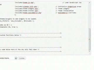 Membuat Toko Online Gratis #2: Cara Menambah Mata Uang Rupiah di WooCommerce