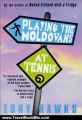 Travelling Book Review: Playing the Moldovans at Tennis by Tony Hawks