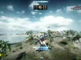 Battlefield 3 Online Gameplay - Jet Gameplay MOH WF Release Date And NoVa Gaming!