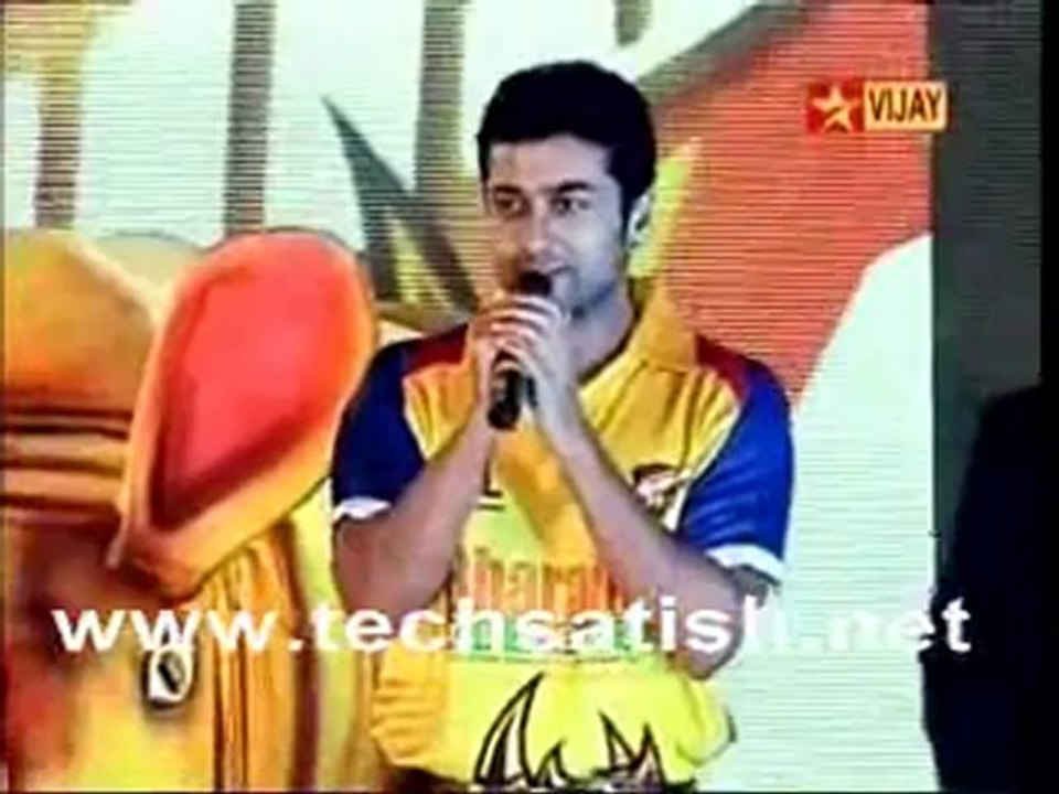 CCl Part 1