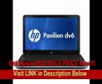 HP Pavilion dv6t Select Edition 15.6 Laptop - 2nd Generation Intel Core Processor i5, 8GB DDR3 Ram, 750GB 5400RPM Hard Drive, Beats Audio, USB 3.0 (Midnight Black New Version)