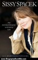 Biography Book Review: My Extraordinary Ordinary Life by Maryanne Vollers, Sissy Spacek