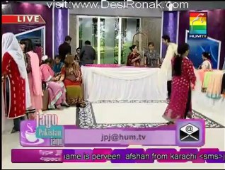 Jago Pakistan Jago - 24th October 2012 part 1