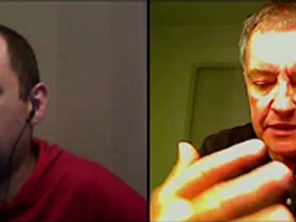 Können Führungskräfte Vorbilder sein? Roland Kopp-Wichmann  im Gespräch mit Gregor Barié