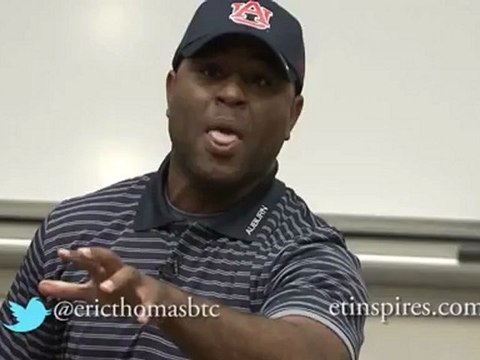 Greatness Is Upon You