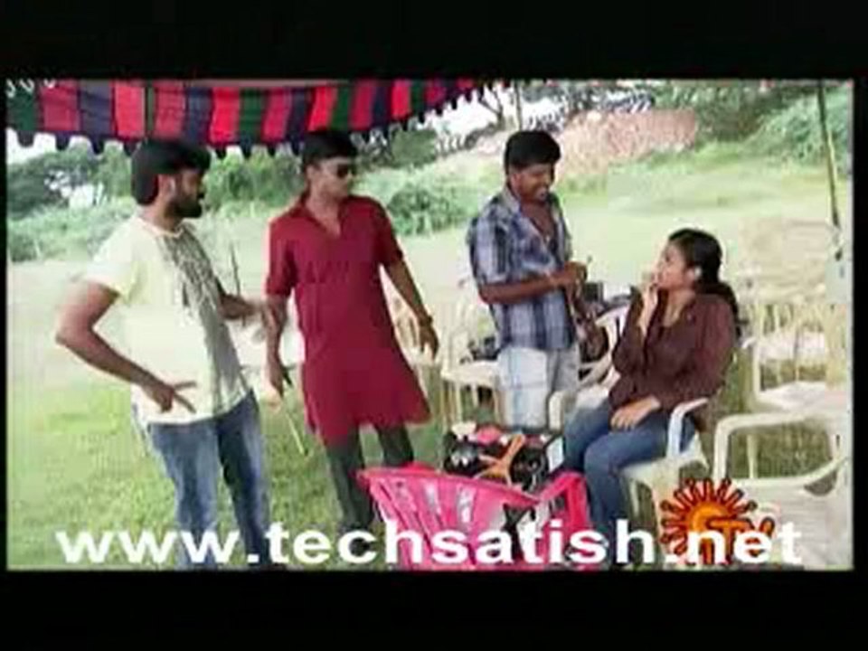 Ada Ithu Comedy Thaanga Part 1