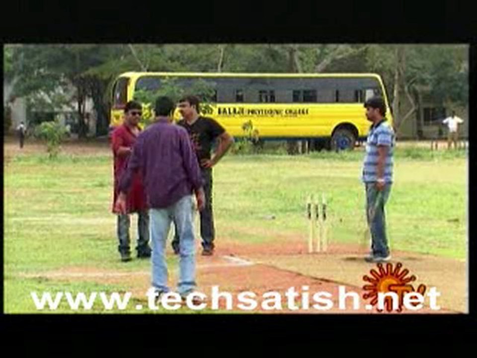 Ada Ithu Comedy Thaanga Part 2