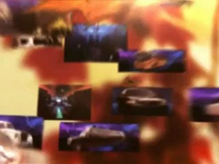 Los Angeles Party Bus