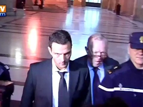 Le trader Jérôme Kerviel attend la décision de la cour d’appel