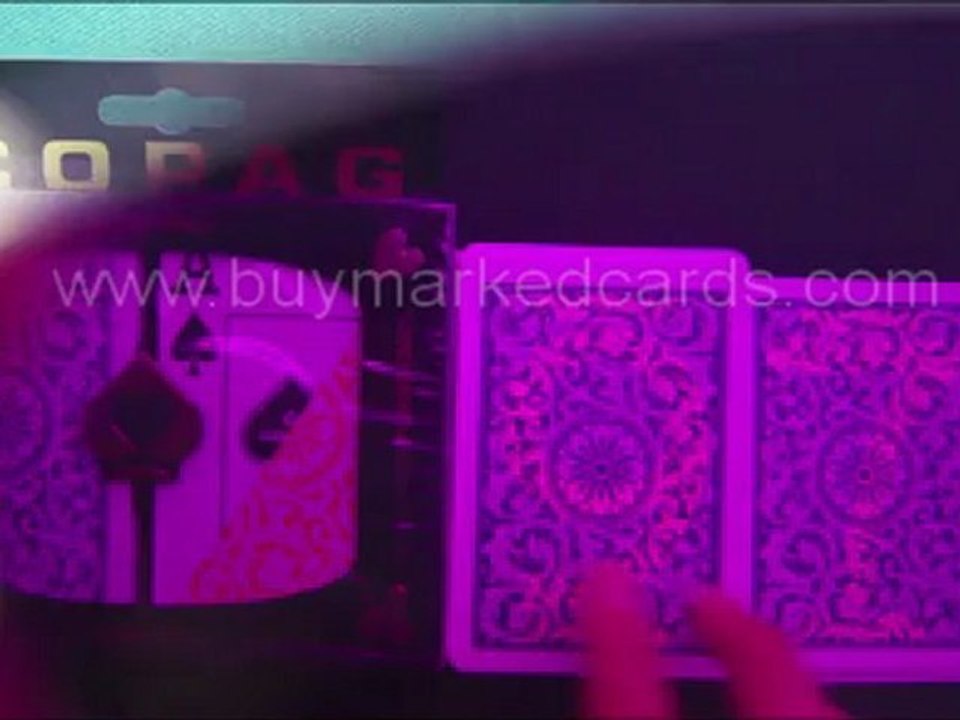 CARTE-DE-MAGIE--Copag1546--Poker-Card-Trick