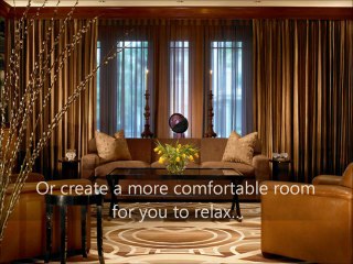 Light Control Los Angeles | (310) 439-9653