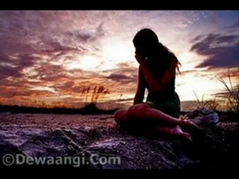 Ajab Pagal Si Larki Hai - Beautiful urdu poetry
