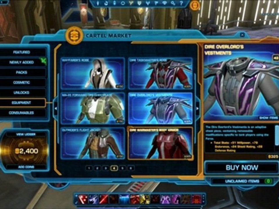 cartel coin preview