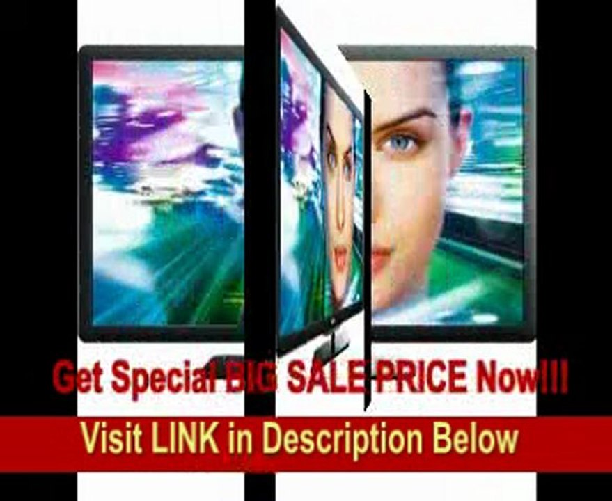 Philips 55PFL4706/F7 55-Inch 1080p 120 Hz LED LCD HDTV with Wireless Net TV, Black