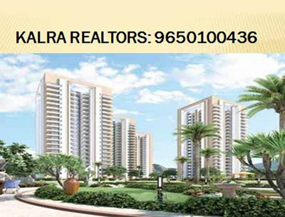Adani Oyster Grande Gurgaon 9650100436 OYSTER GRANDE GURGAON