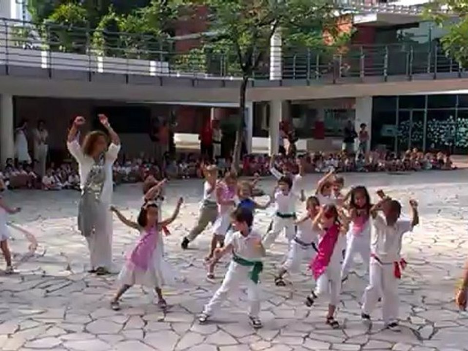 LFS Danse Indienne GS A