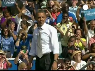 ABD başkanlık yarışında son düzlüğe girildi