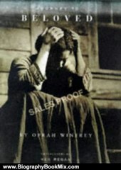 Biography Book Review: Journey to Beloved by Oprah Winfrey, Ken Regan