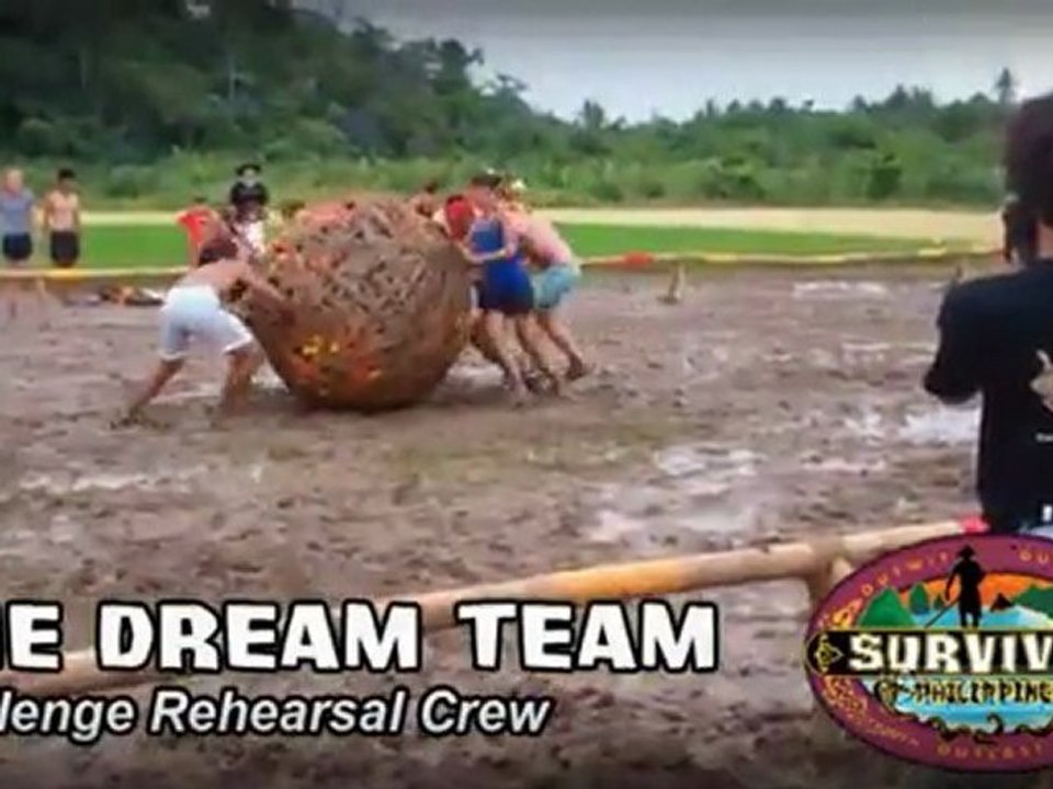 S25 ep 6 BTS