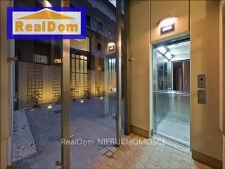 Focha OBOK BŁOŃ apartament w Krakowie 3pokoje LUXUSOWY