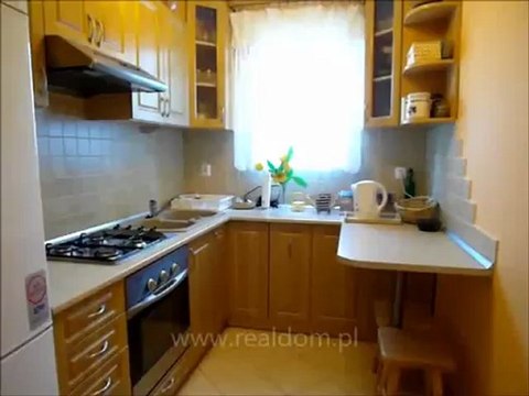 Jerzmanowskiego Kraków MIESZKANIE SPRZEDAM 2 pokojowe id 2087