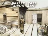 Red Dead Redemption Outfits  Complete 15/15 With Benefits
