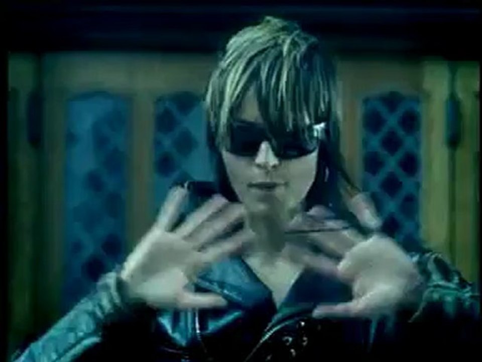 Wilde, Kim - Kim Wilde & Nena Behind The Scenes