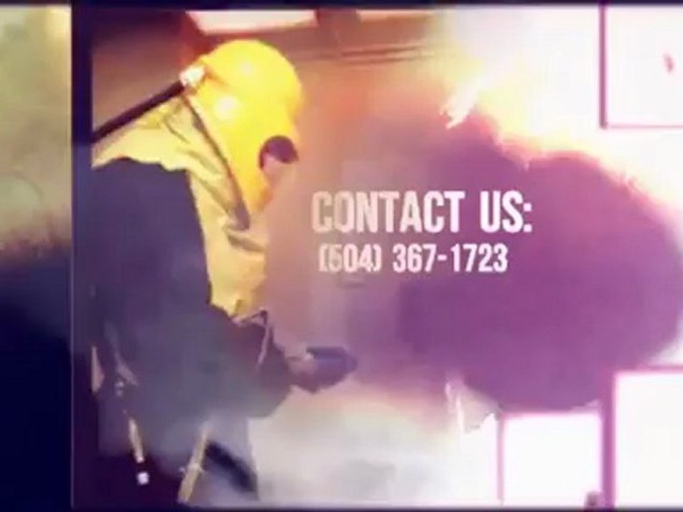 Coastal Coating Inc - (504) 367-1723