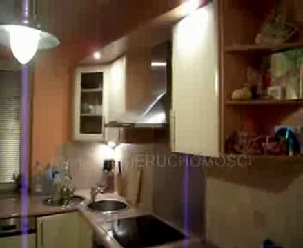 ZABINIEC Kraków Duze mieszkanie TANIO RealDom