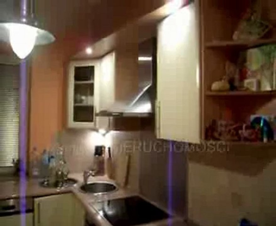 ZABINIEC Kraków Duze mieszkanie TANIO  RealDom