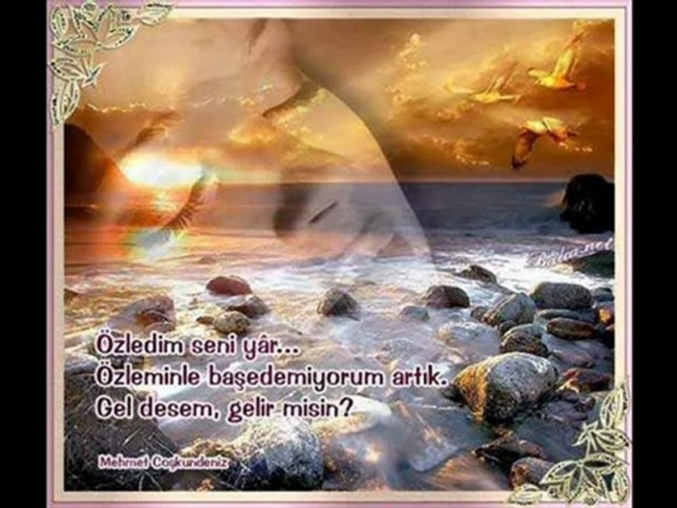 Ender Tekin - ÖLüyorum GeL Kurtar YaR - YouTube