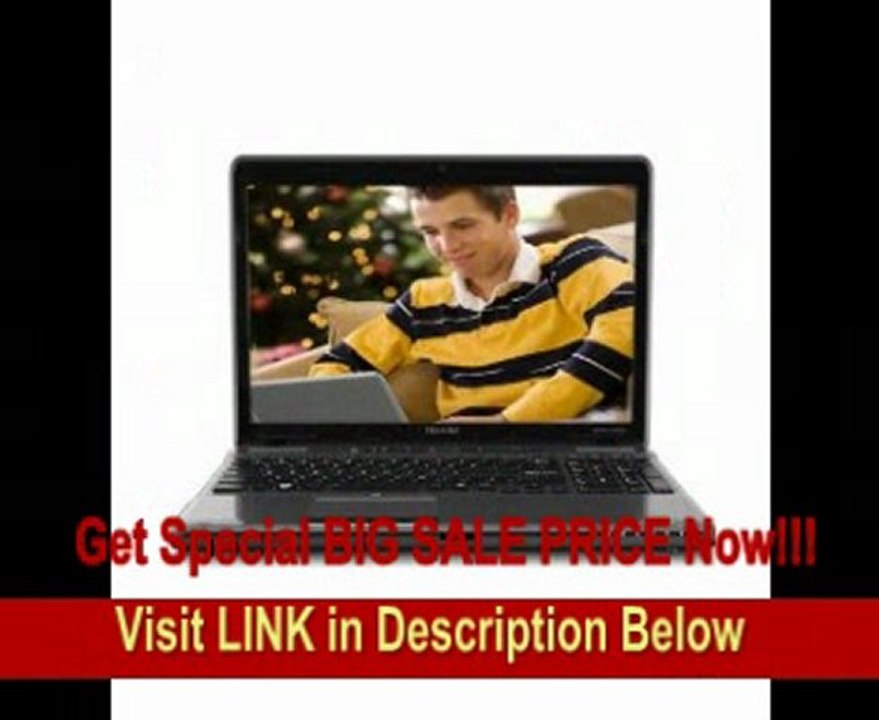 Toshiba Satellite P755D-S5378 15.6-Inch LED Laptop - Fusion X2 Finish in Platinum