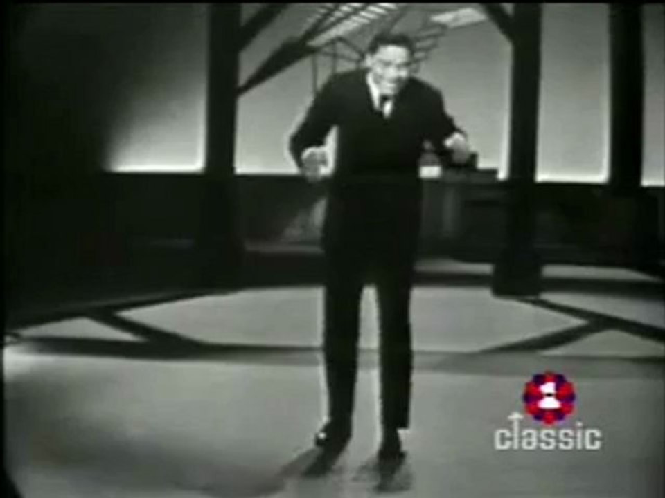 Wilson, Jackie - Lonely teardrops