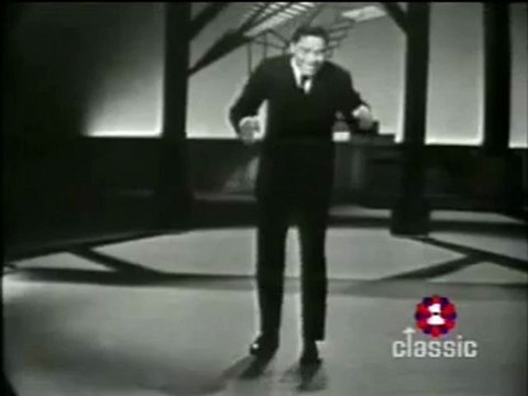 Wilson, Jackie - Lonely teardrops