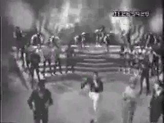 Wilson, Jackie - Baby Workout (Shindig!)