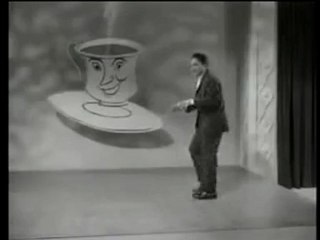 Wilson, Jackie - You'd Better Know It 1958