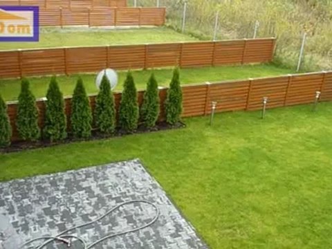 Skotnicka Kraków NOWE DOMY W KRAKOWIE - video prezentacja RealDom