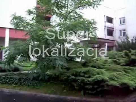 pilotow Kraków Śródmieście dobra lokalizacja w Krakowie 3 pokoje - id 712